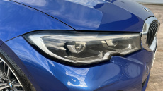 BMW 3 Series 330i M Sport 4dr Step Auto Petrol Saloon